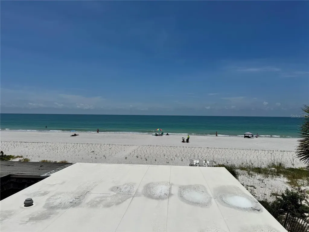 18838 Gulf Boulevard Indian Shores FL 33785