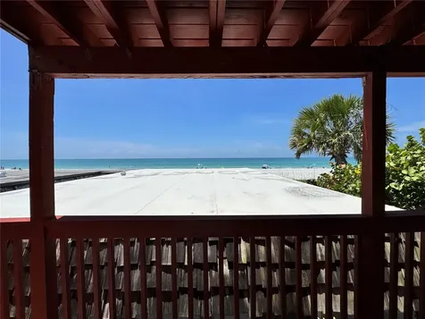 18838 Gulf Boulevard Indian Shores FL 33785