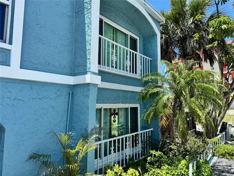 18838 Gulf Boulevard Indian Shores FL 33785