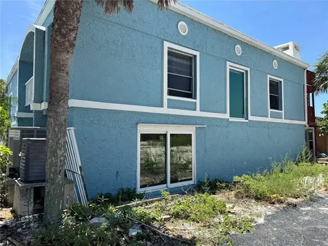 18838 Gulf Boulevard Indian Shores FL 33785