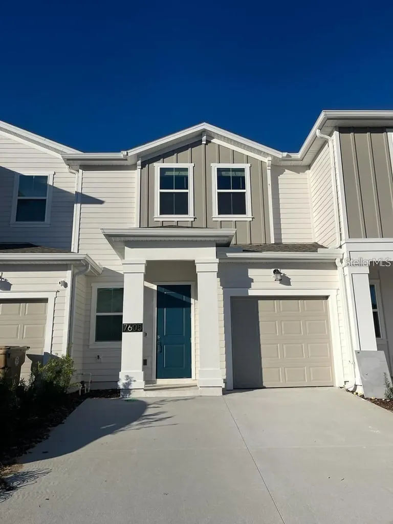 7605 Danube Road Kissimmee FL 34747