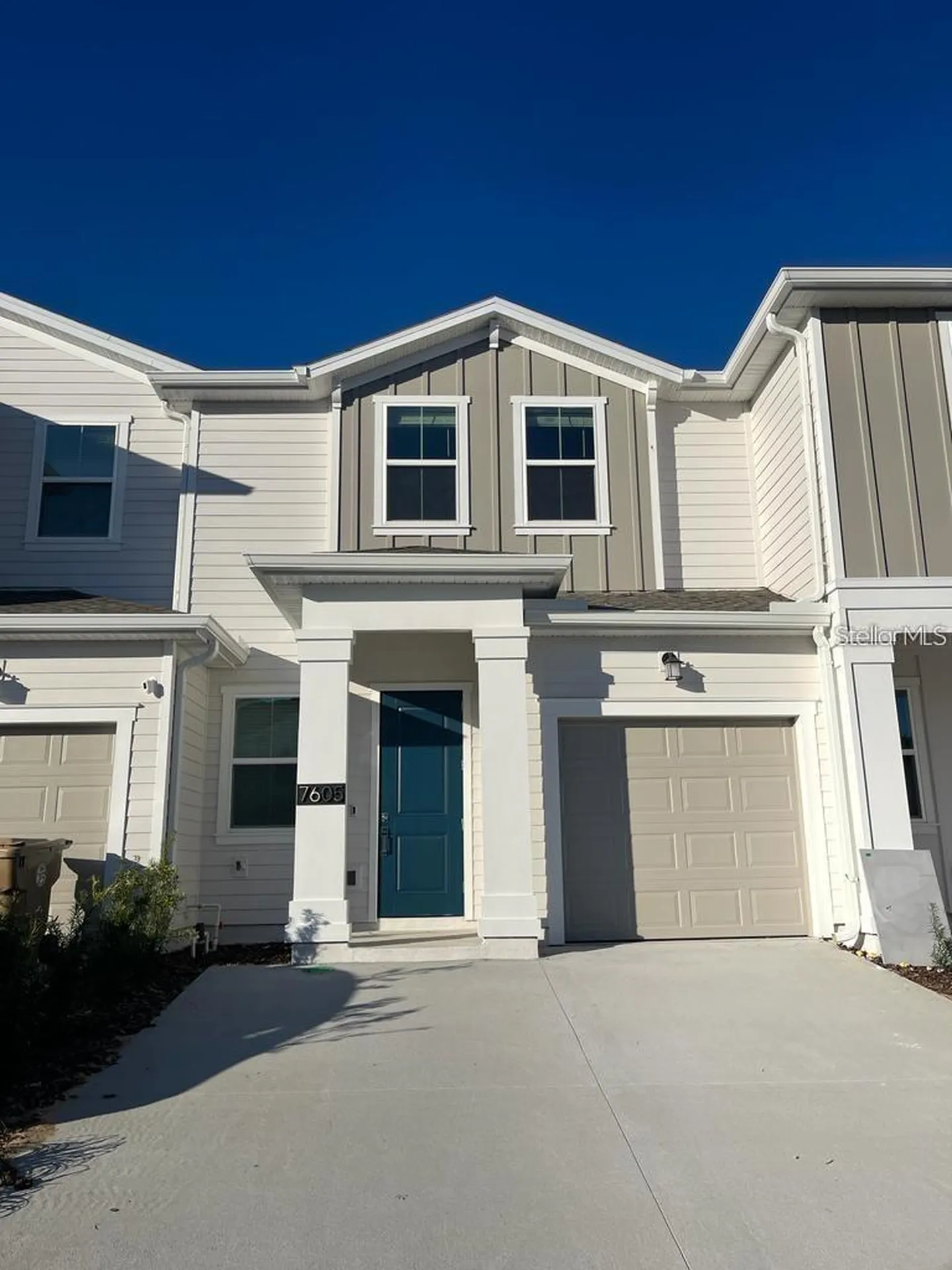 7605 Danube Road Kissimmee FL 34747