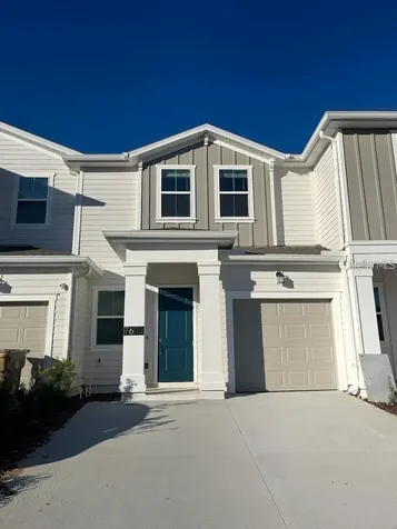 7605 Danube Road Kissimmee FL 34747