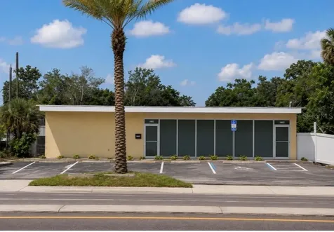 1952 S Ridgewood Avenue South Daytona FL 32119