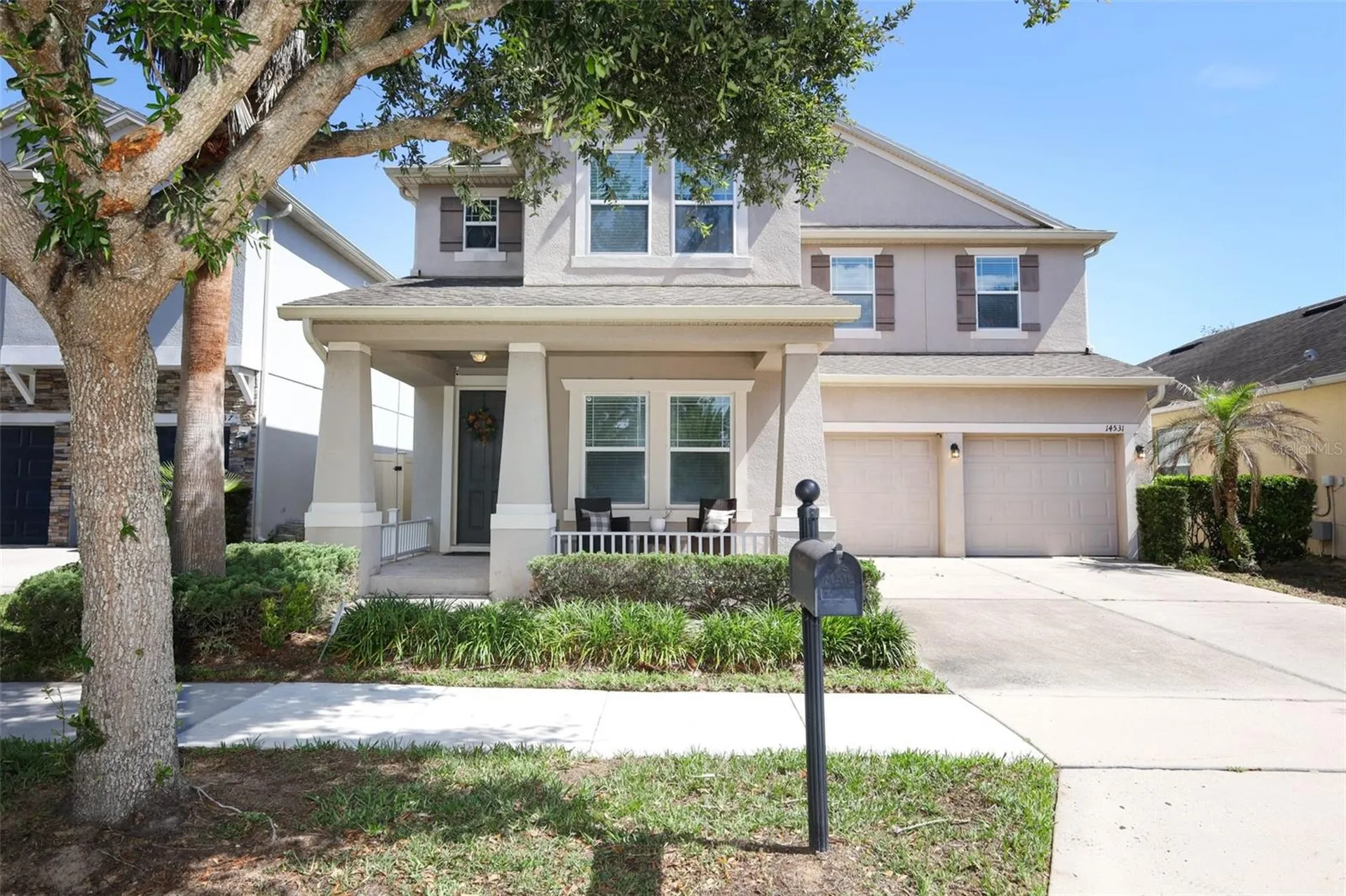 14531 Cedar Hill Drive Winter Garden FL 34787