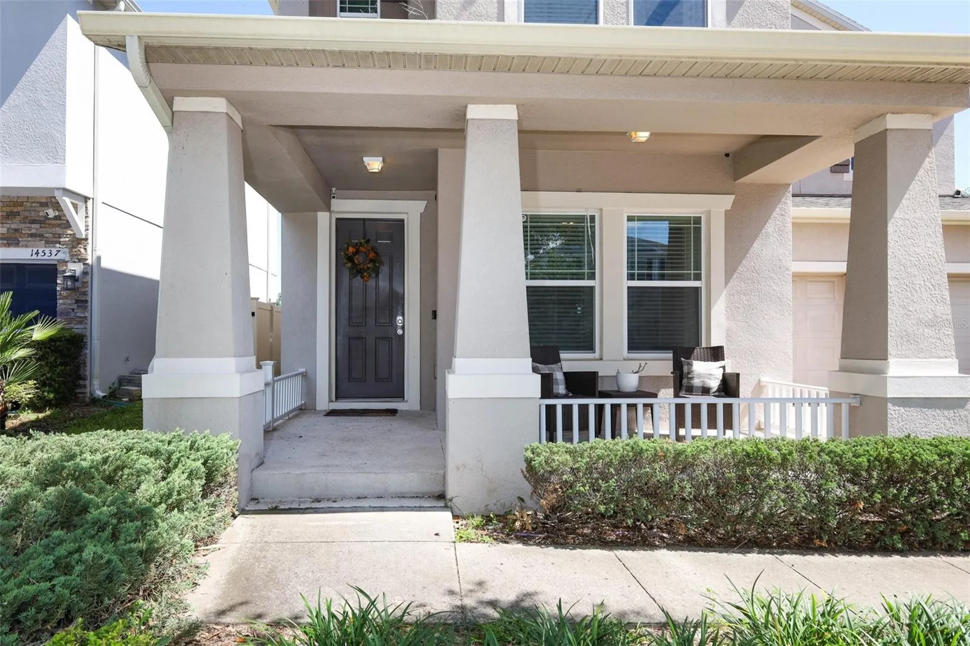 14531 Cedar Hill Drive Winter Garden FL 34787