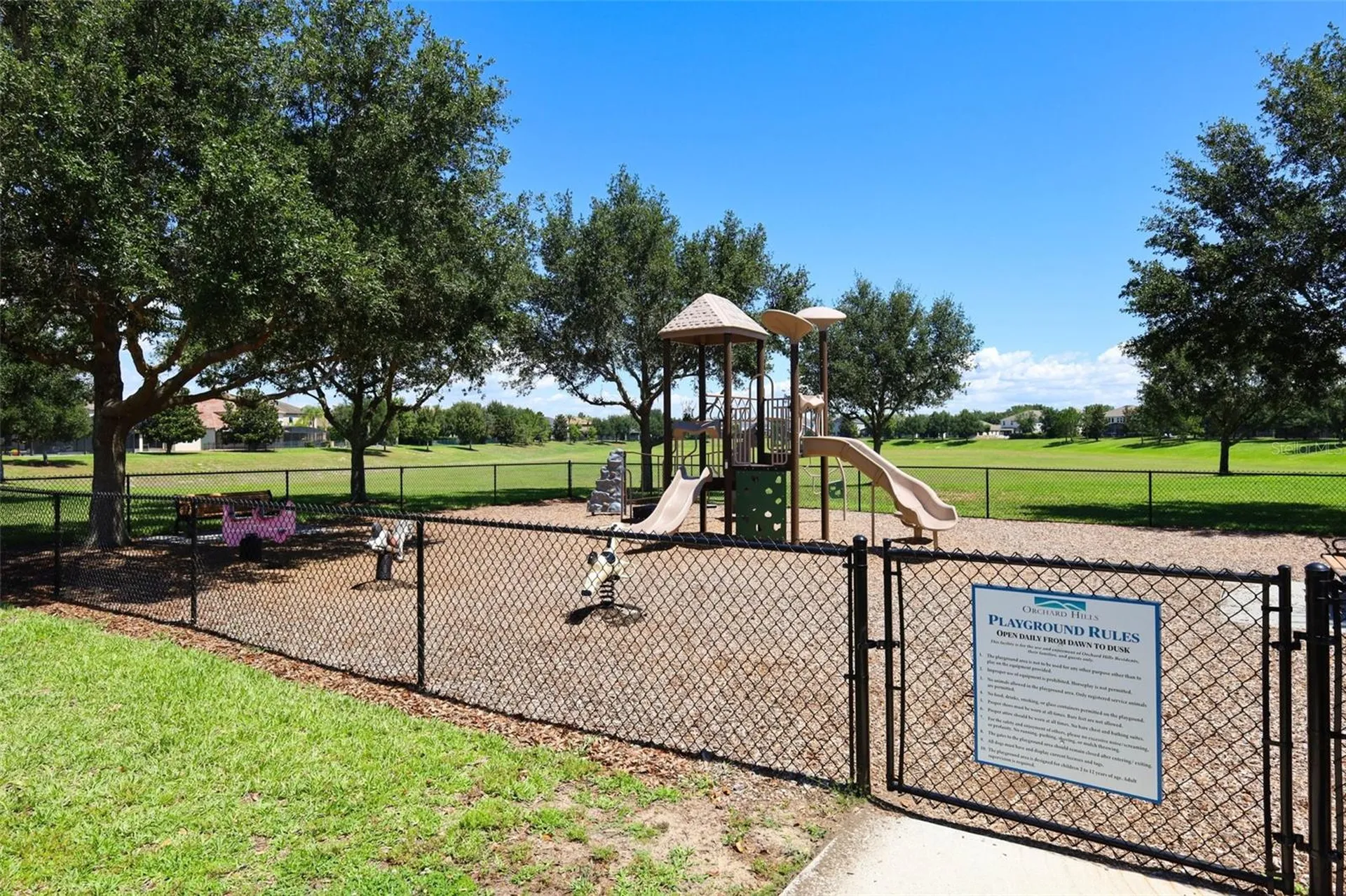14531 Cedar Hill Drive Winter Garden FL 34787