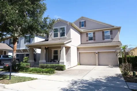 14531 Cedar Hill Drive Winter Garden FL 34787