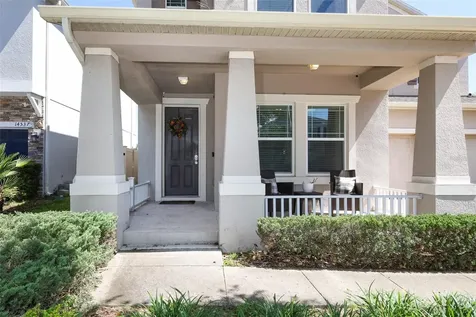 14531 Cedar Hill Drive Winter Garden FL 34787