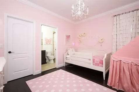 14531 Cedar Hill Drive Winter Garden FL 34787