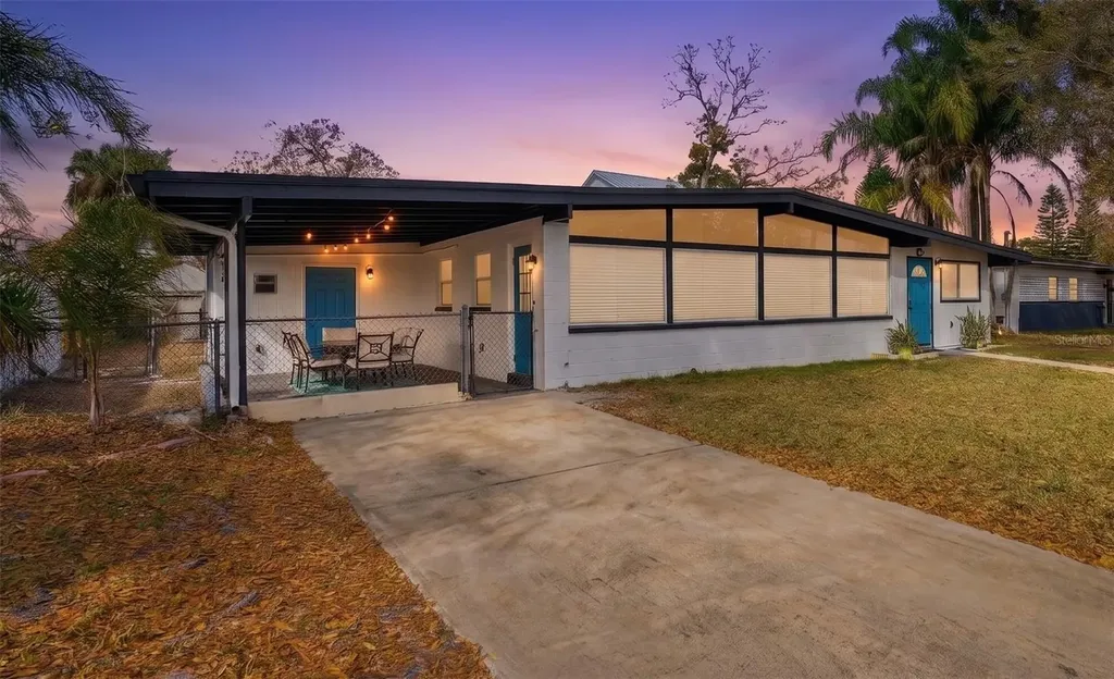 316 Country Club Drive Oldsmar FL 34677