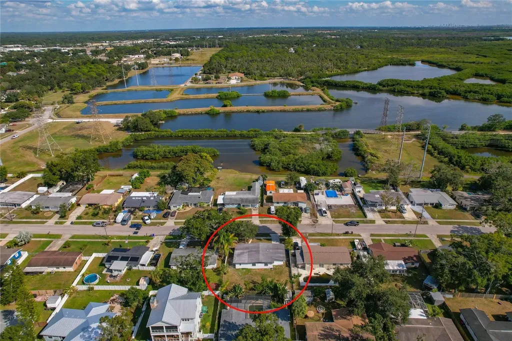 316 Country Club Drive Oldsmar FL 34677