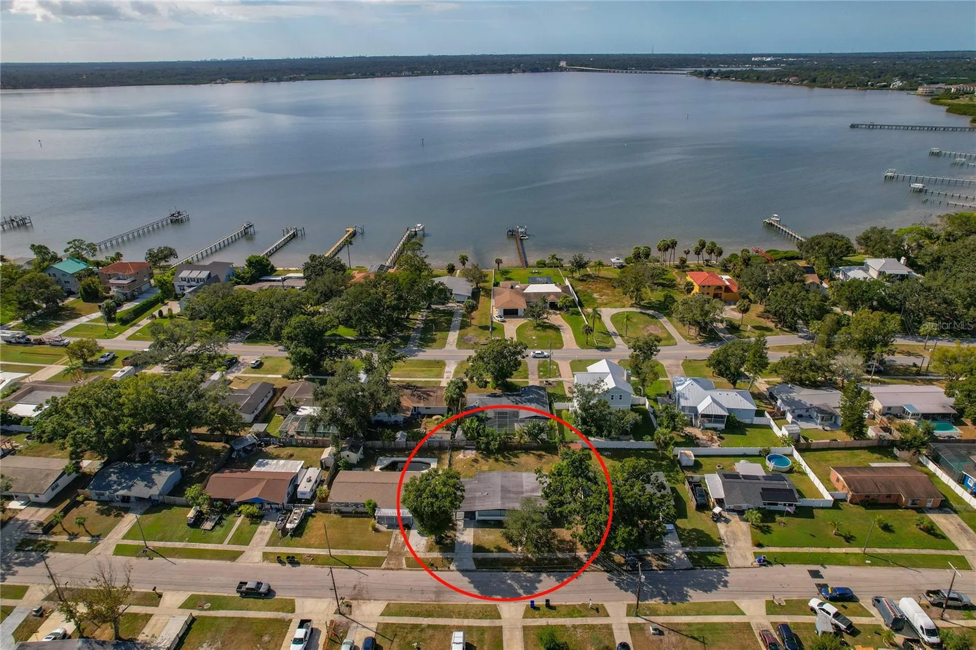 316 Country Club Drive Oldsmar FL 34677