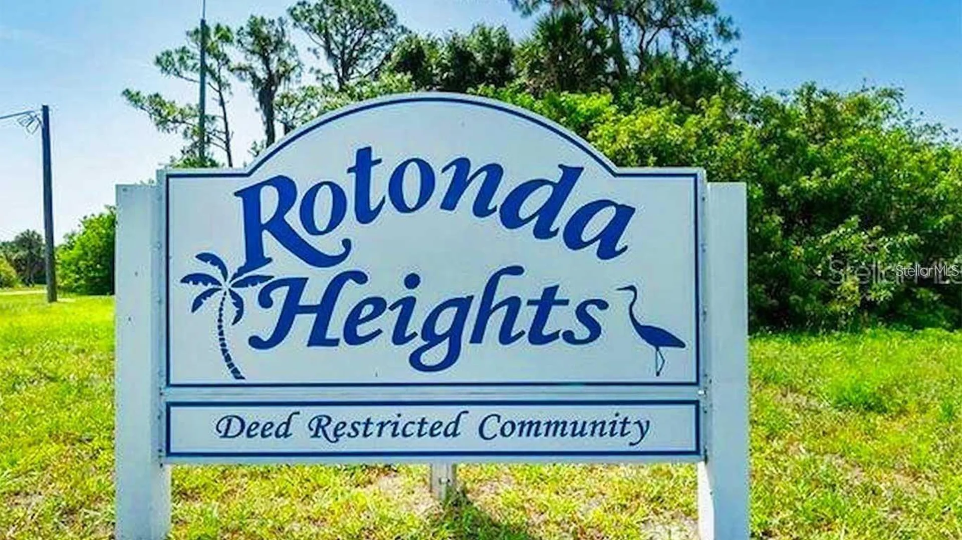 116 April Road Rotonda West FL 33947