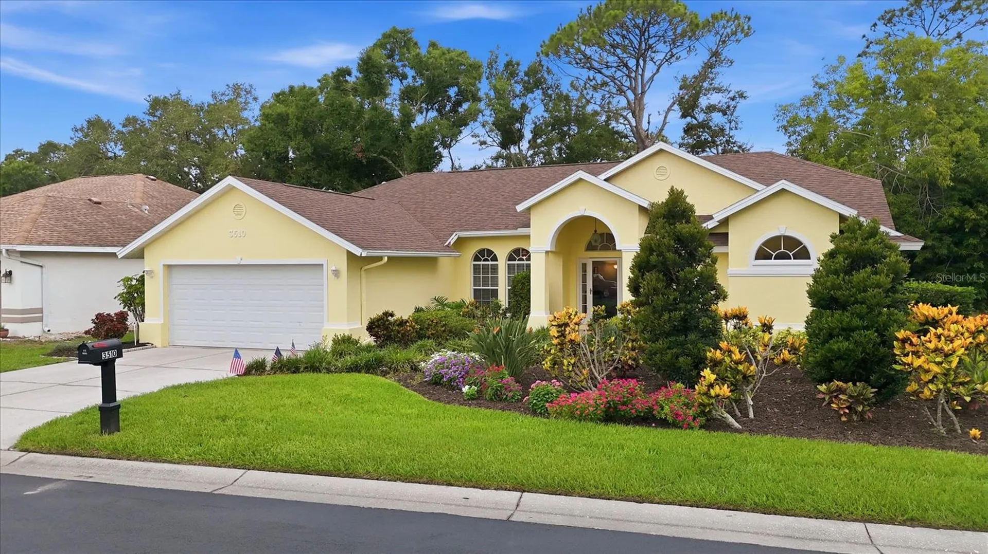 3510 Crystal Lakes Court Sarasota FL 34235