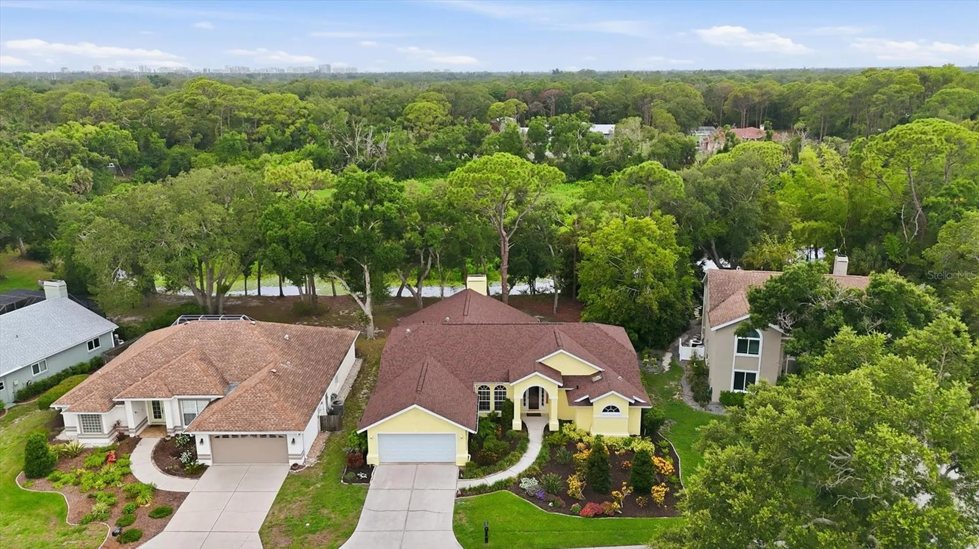 3510 Crystal Lakes Court Sarasota FL 34235