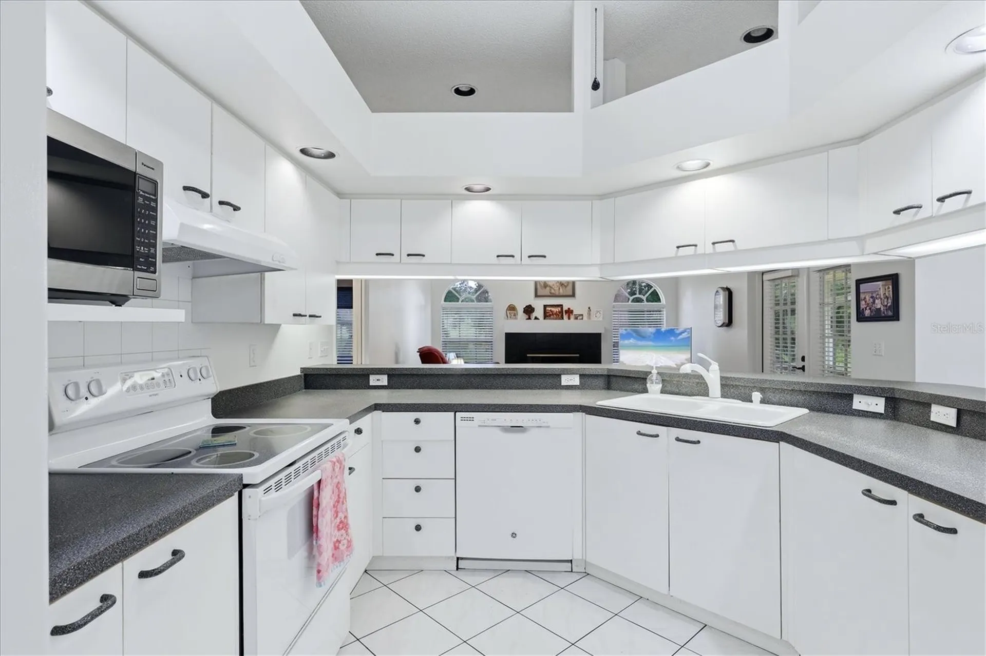 3510 Crystal Lakes Court Sarasota FL 34235