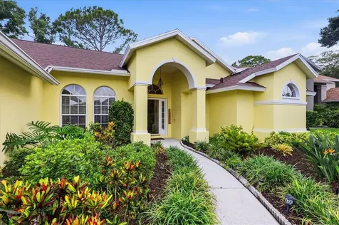 3510 Crystal Lakes Court Sarasota FL 34235