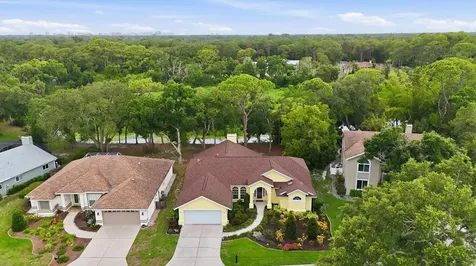 3510 Crystal Lakes Court Sarasota FL 34235