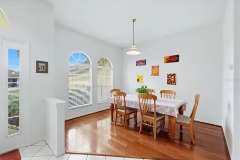 3510 Crystal Lakes Court Sarasota FL 34235