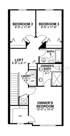 4156 Campsite Loop Orlando FL 32824