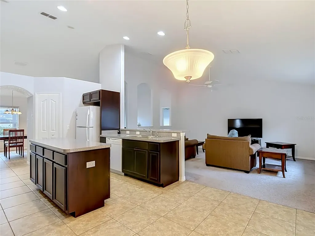 3490 Dow Lane Spring Hill FL 34609