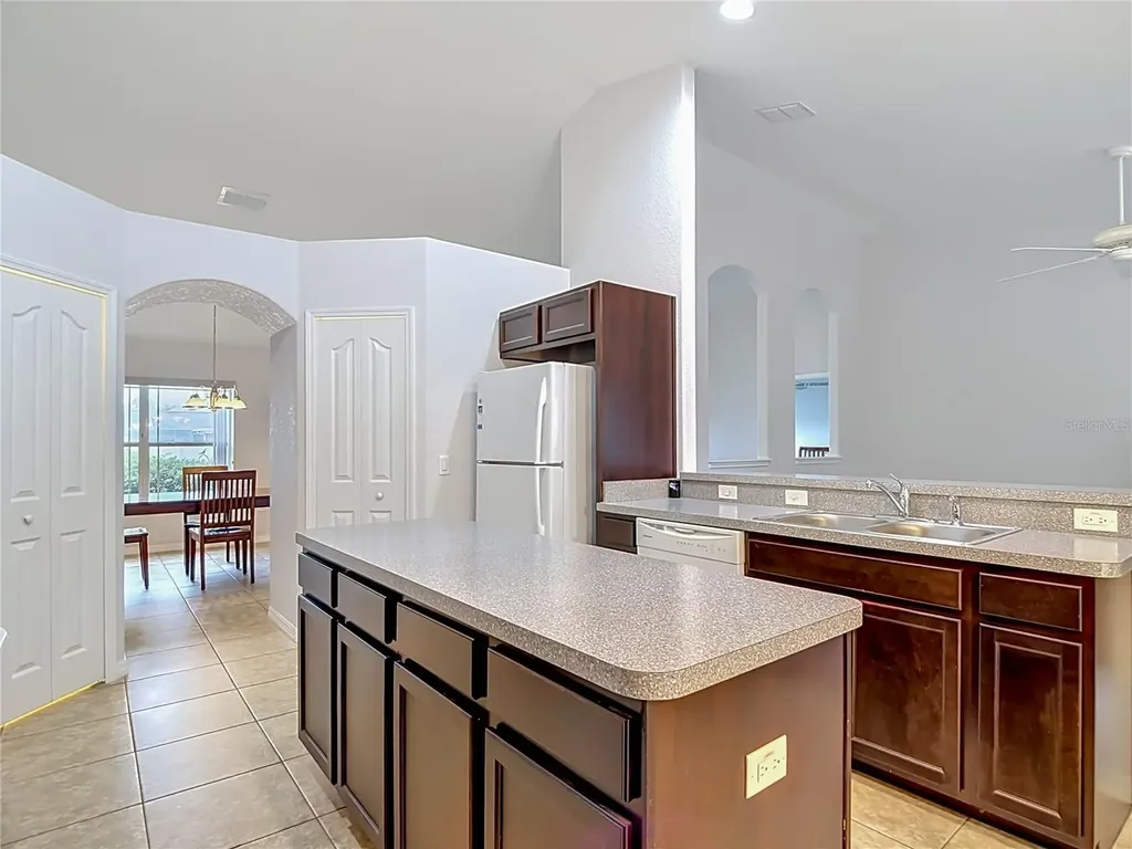3490 Dow Lane Spring Hill FL 34609