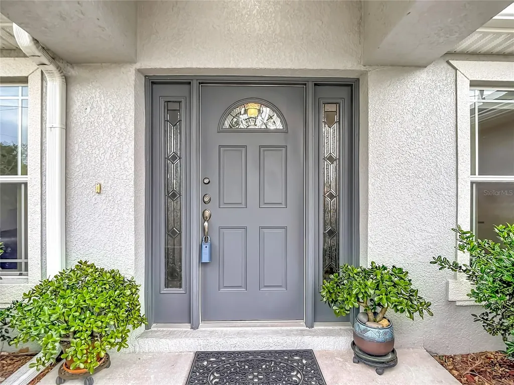 3490 Dow Lane Spring Hill FL 34609