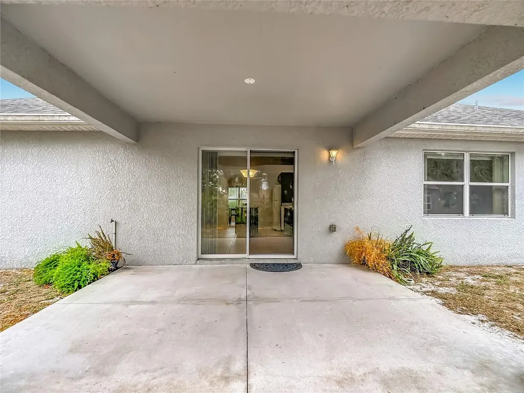 3490 Dow Lane Spring Hill FL 34609