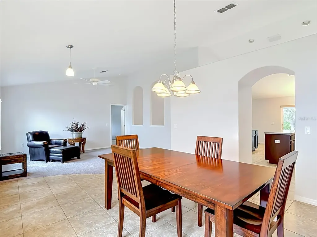 3490 Dow Lane Spring Hill FL 34609