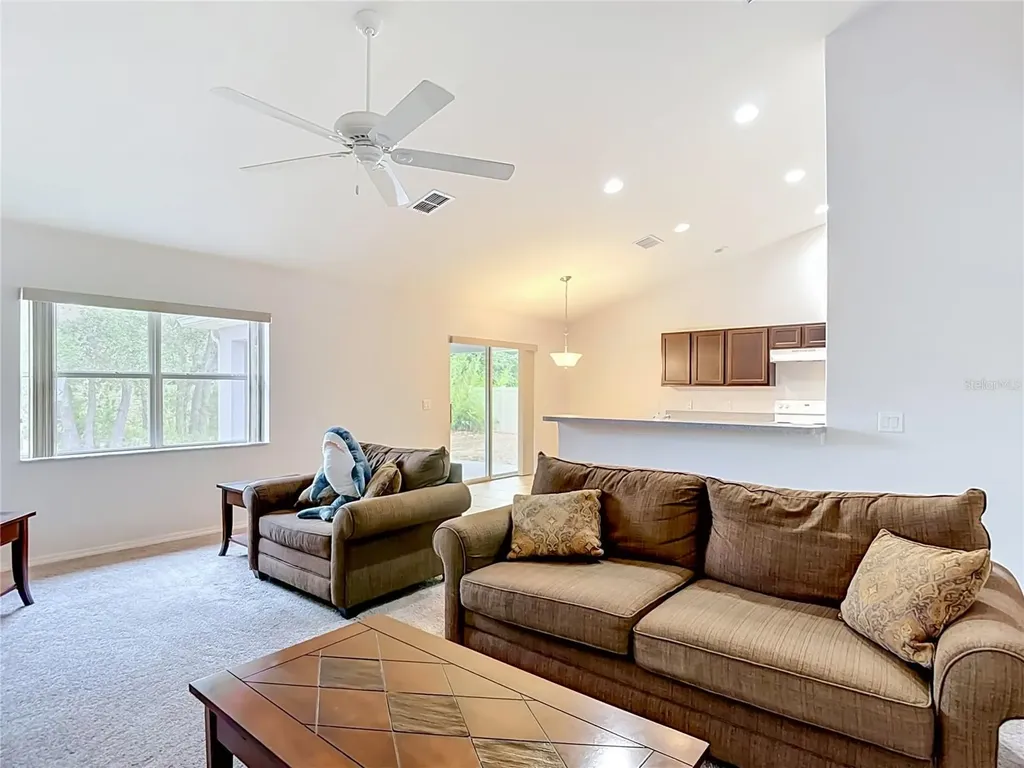 3490 Dow Lane Spring Hill FL 34609