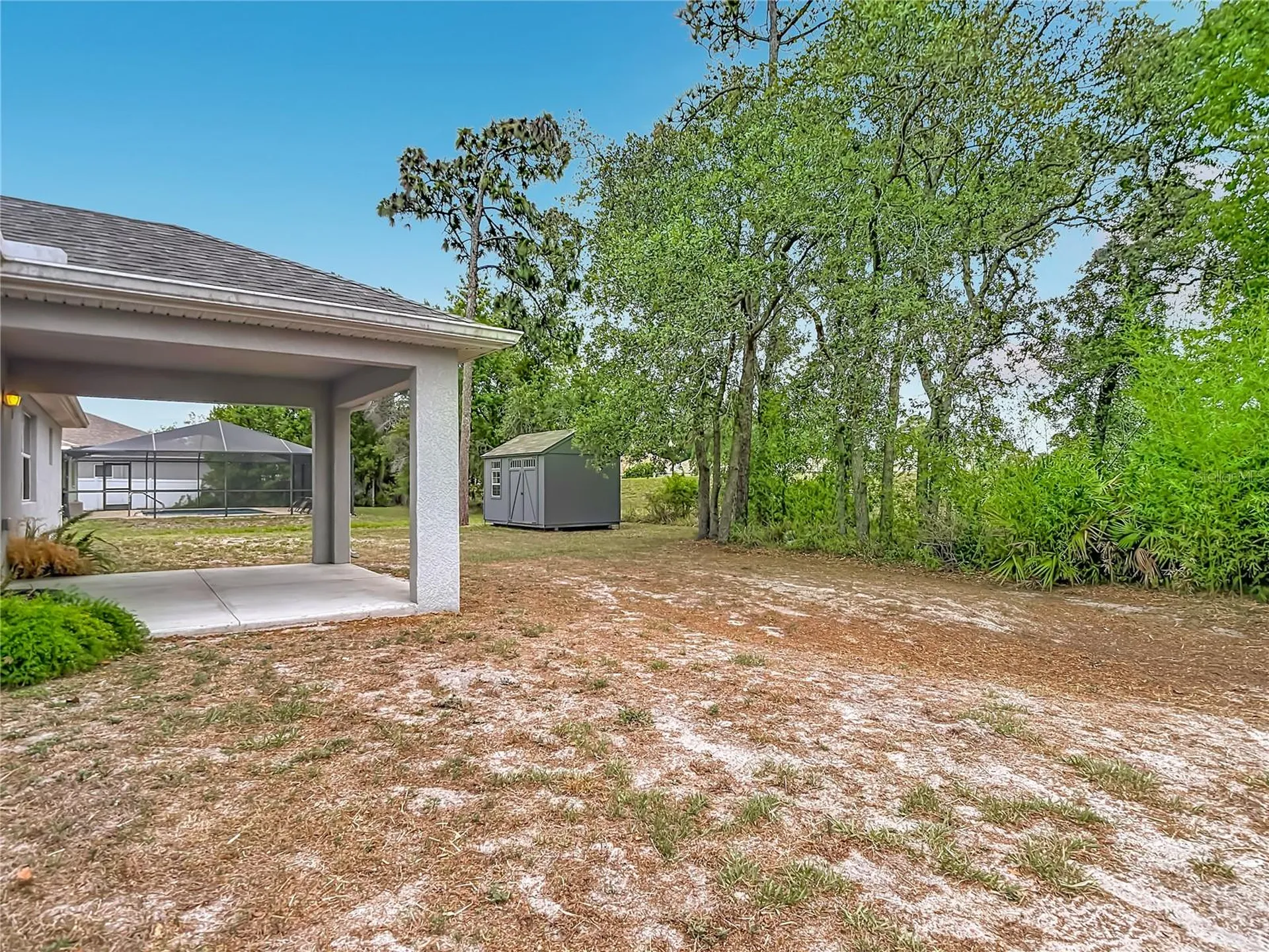 3490 Dow Lane Spring Hill FL 34609