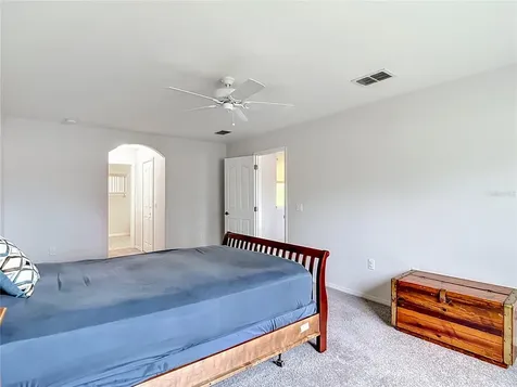 3490 Dow Lane Spring Hill FL 34609