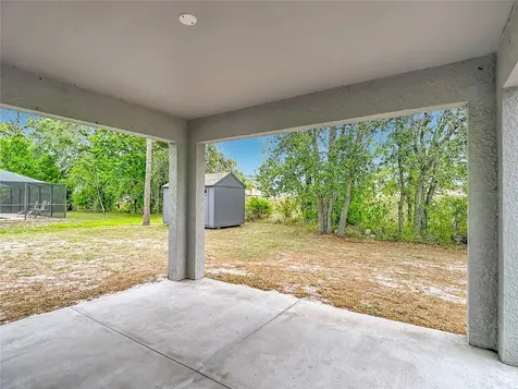 3490 Dow Lane Spring Hill FL 34609