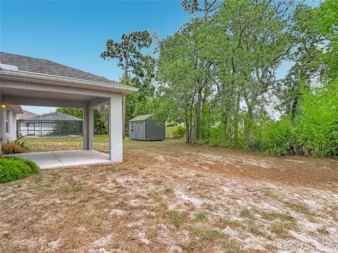 3490 Dow Lane Spring Hill FL 34609