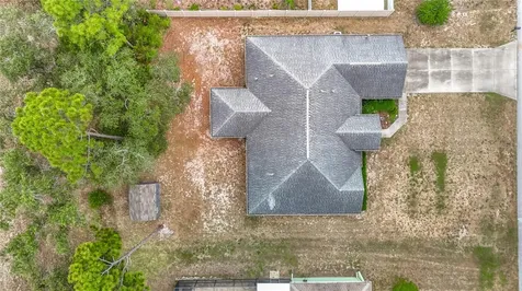 3490 Dow Lane Spring Hill FL 34609