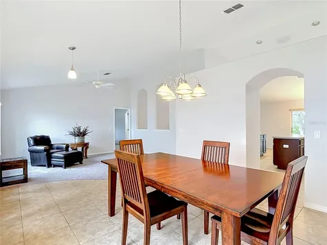 3490 Dow Lane Spring Hill FL 34609