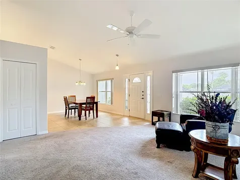 3490 Dow Lane Spring Hill FL 34609