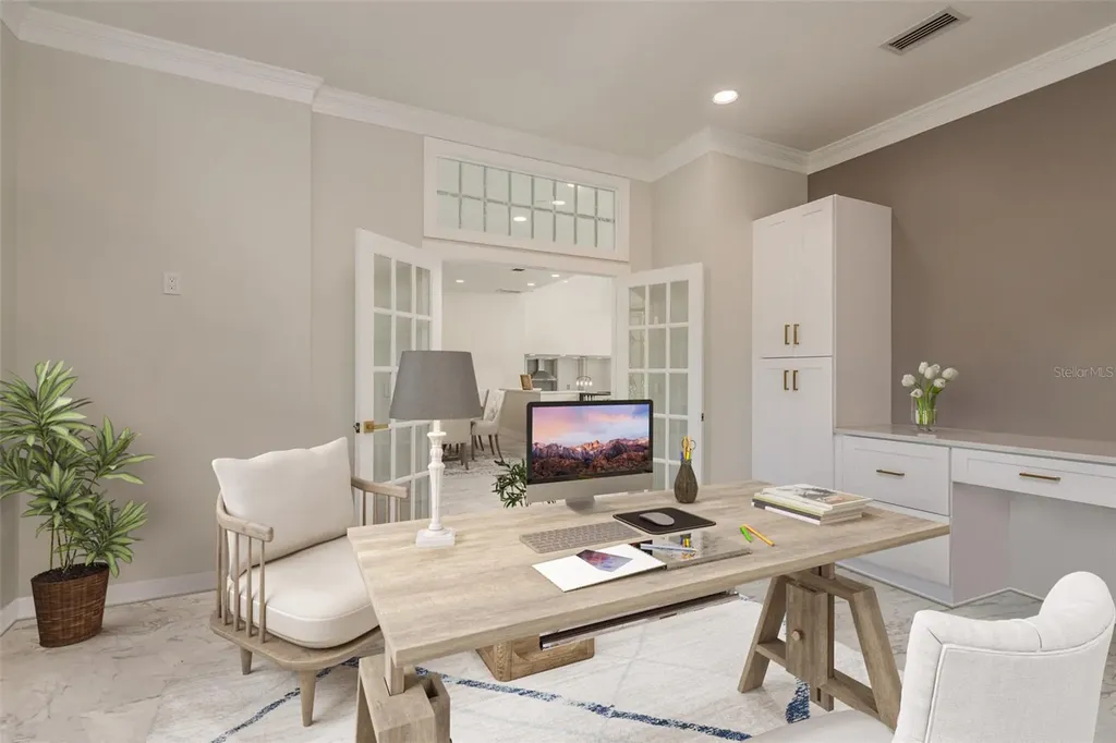 877 Cypress Lakeview Court Tarpon Springs FL 34688