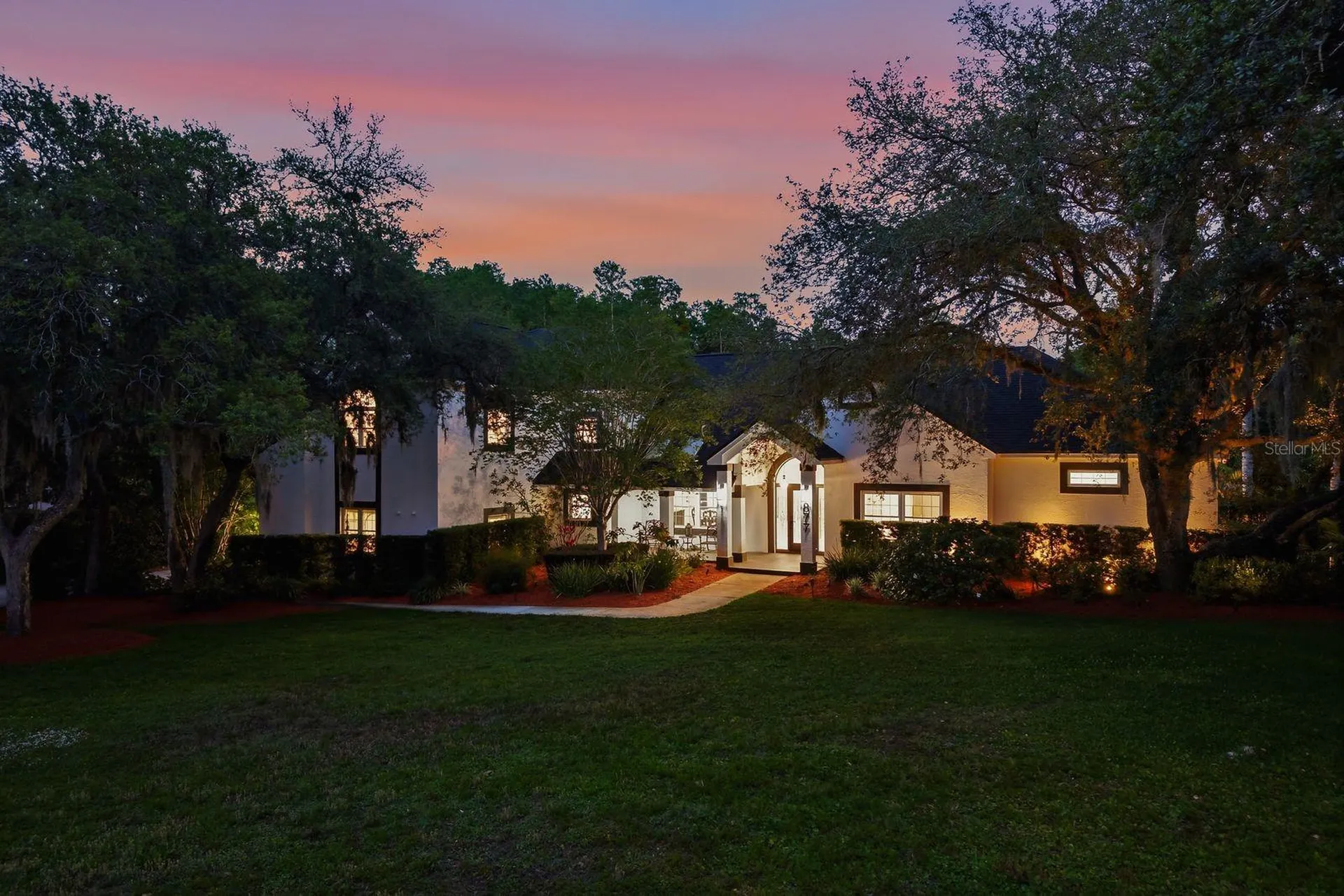 877 Cypress Lakeview Court Tarpon Springs FL 34688