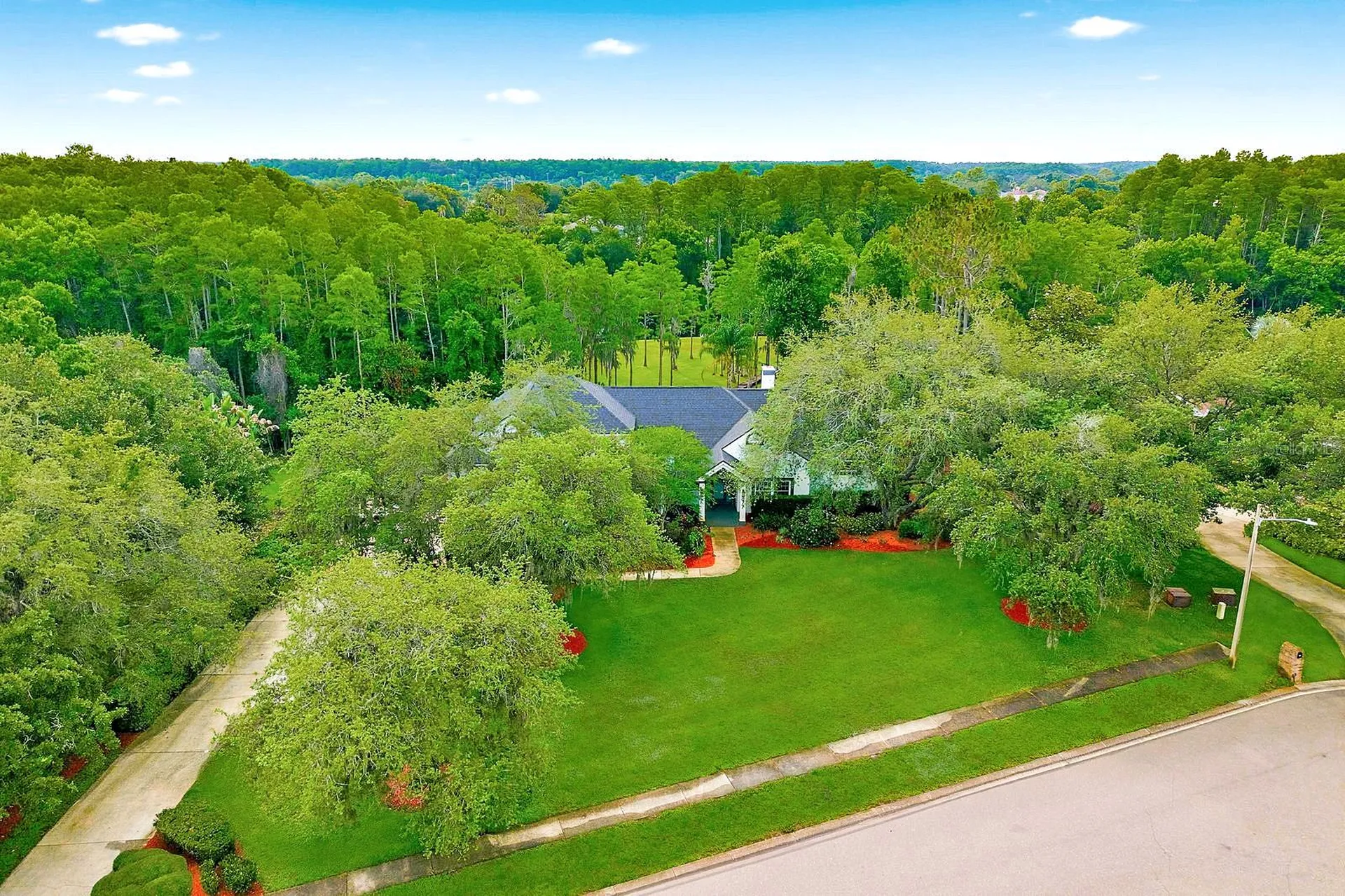 877 Cypress Lakeview Court Tarpon Springs FL 34688