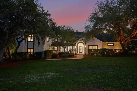 877 Cypress Lakeview Court Tarpon Springs FL 34688