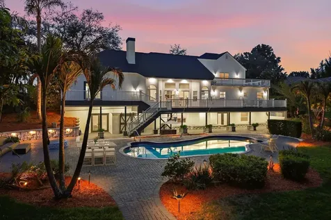 877 Cypress Lakeview Court Tarpon Springs FL 34688