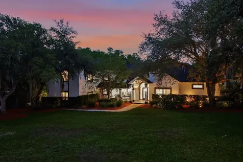 877 Cypress Lakeview Court Tarpon Springs FL 34688