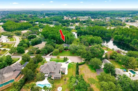877 Cypress Lakeview Court Tarpon Springs FL 34688