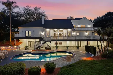 877 Cypress Lakeview Court Tarpon Springs FL 34688