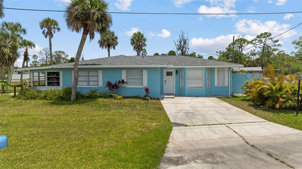 112 Rose Street Venice FL 34293