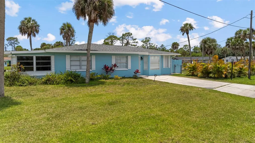 112 Rose Street Venice FL 34293