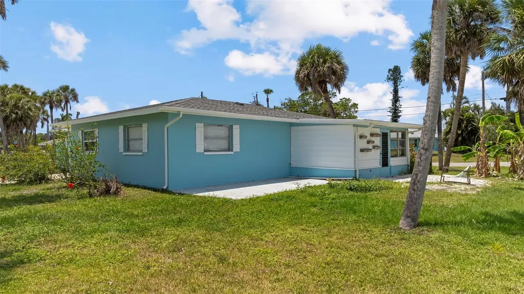 112 Rose Street Venice FL 34293