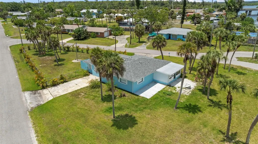 112 Rose Street Venice FL 34293